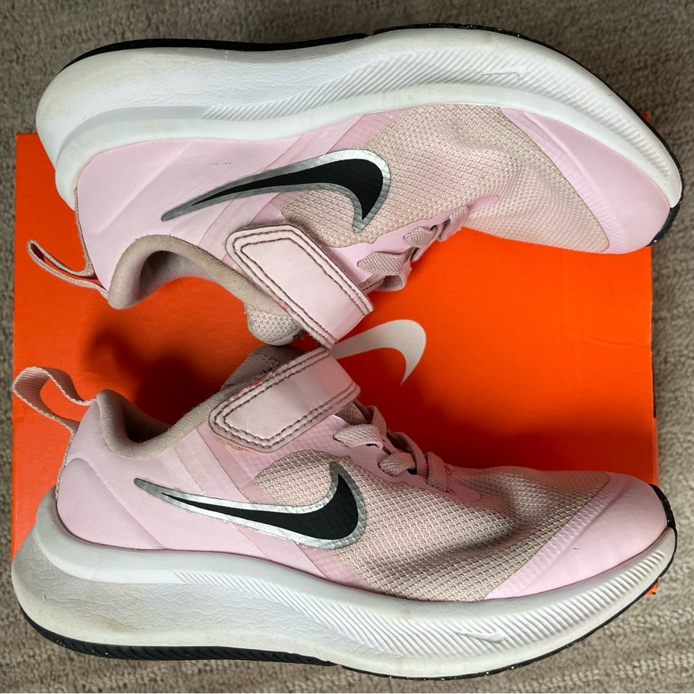 Nike Toddler Girls Sneakers 11C